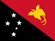 Papaua-Nova Guiné
